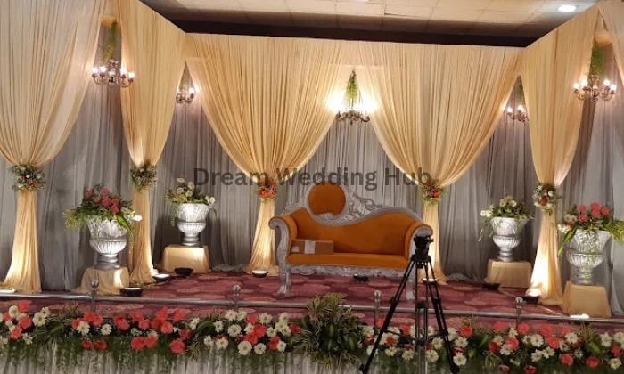 Vinayaka Decorators  Events